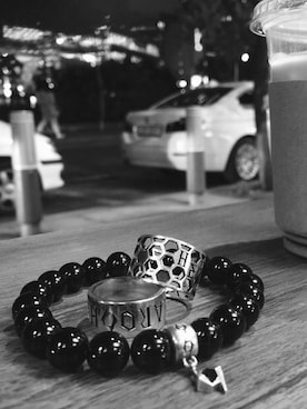 HEXAROさんのコーディネート