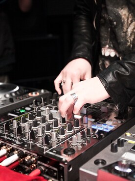 HEXAROさんのコーディネート