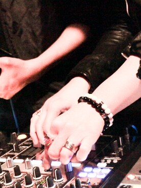 HEXAROさんのコーディネート