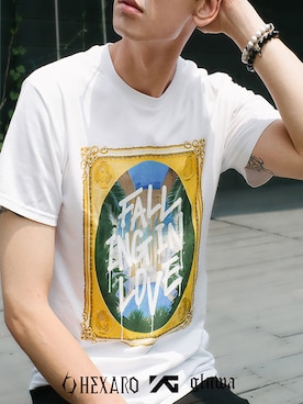 HEXAROさんのコーディネート