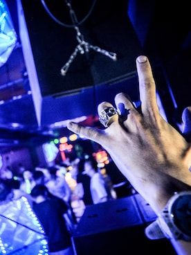 HEXAROさんのコーディネート