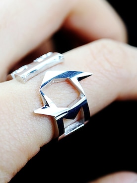 HEXAROさんのコーディネート