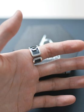 HEXAROさんのコーディネート