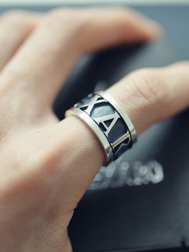 HEXAROさんのコーディネート