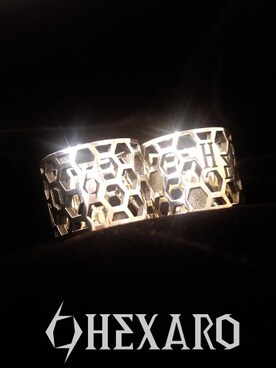 HEXAROさんのコーディネート