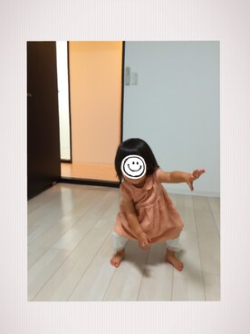ちゃまんさんのコーディネート