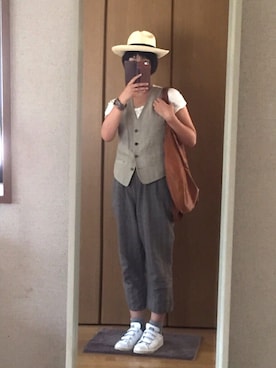 kさんのコーディネート