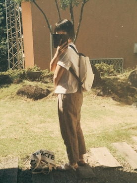 kさんのコーディネート