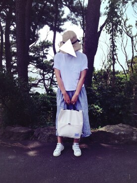 kさんのコーディネート