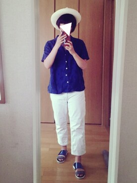 kさんのコーディネート