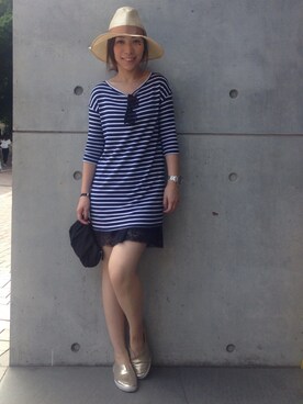 vivianさんのコーディネート