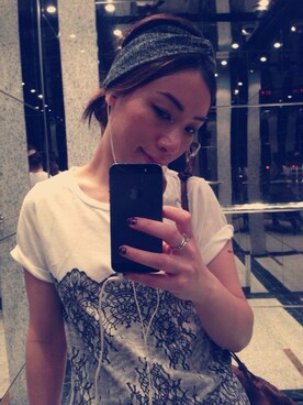 vivianさんのコーディネート