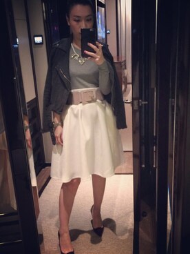 vivianさんのコーディネート