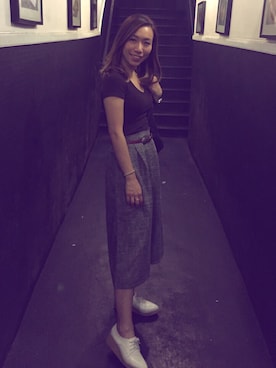 vivianさんのコーディネート