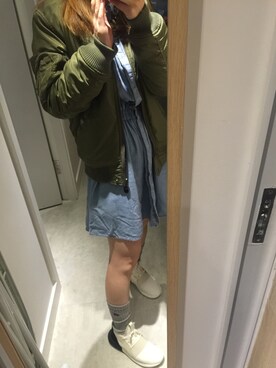 vivianさんのコーディネート