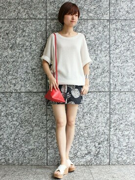 tkさんのコーディネート