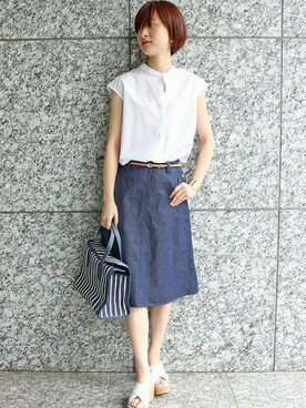 tkさんのコーディネート