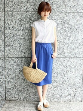 tkさんのコーディネート