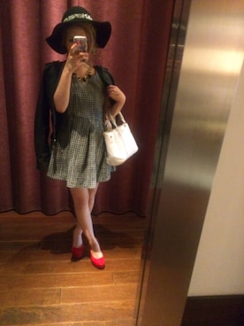 kasumiさんのコーディネート