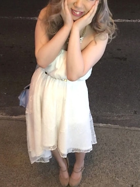 kasumiさんのコーディネート