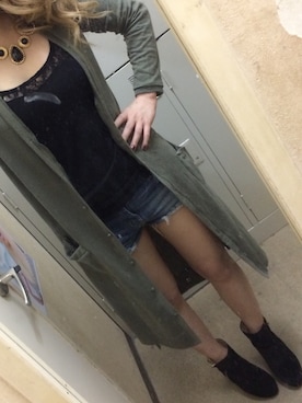 kasumiさんのコーディネート