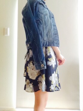 さくらさんのコーディネート