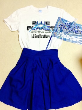 さくらさんのコーディネート