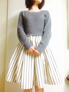 さくらさんのコーディネート