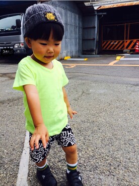 ikirさんのコーディネート