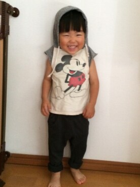 ikirさんのコーディネート