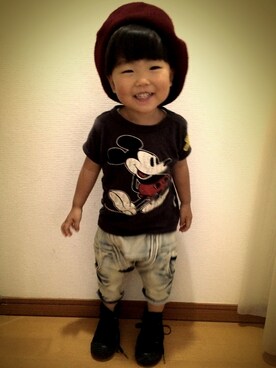 ikirさんのコーディネート