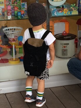 ikirさんのコーディネート