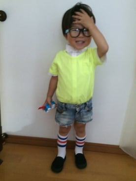 ikirさんのコーディネート