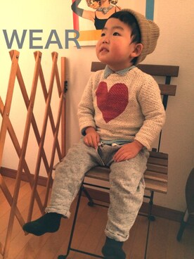 ikirさんのコーディネート