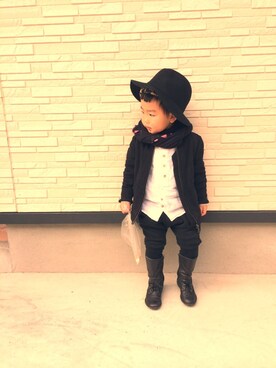 ikirさんのコーディネート