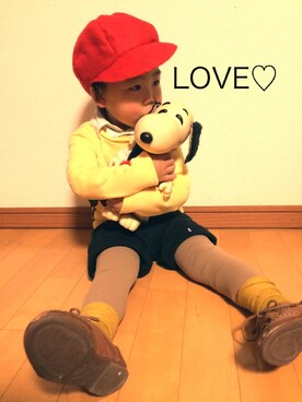 ikirさんのコーディネート