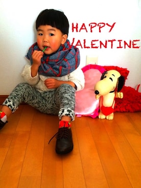 ikirさんのコーディネート