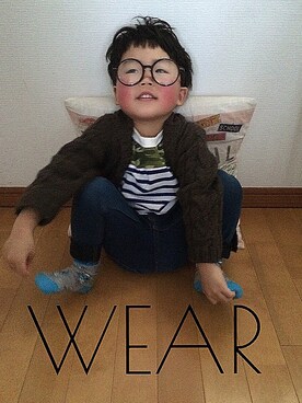 ikirさんのコーディネート