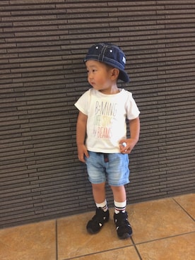 ayatoさんのコーディネート