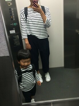 ayatoさんのコーディネート