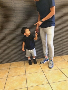 ayatoさんのコーディネート