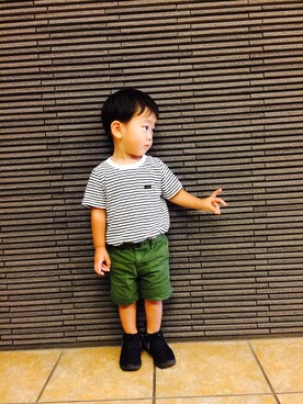 ayatoさんのコーディネート