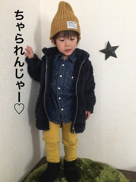 JINさんのコーディネート