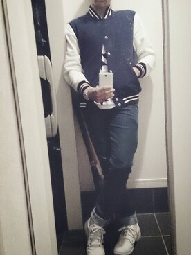 Ryo-sukeさんのコーディネート