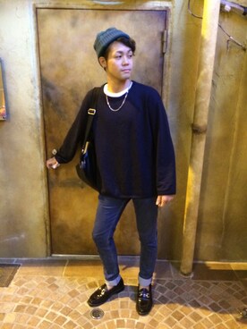 Ryo-sukeさんのコーディネート