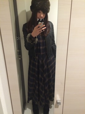 かしさんのコーディネート