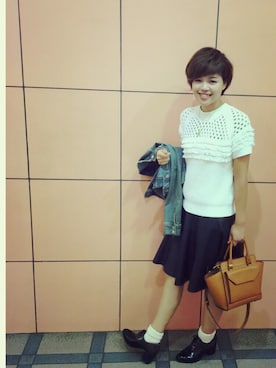 Shizuka さんのコーディネート