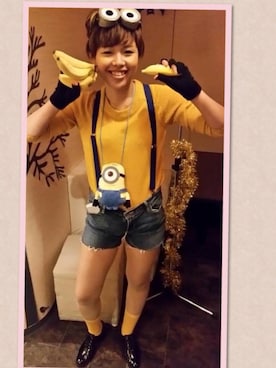 Shizuka さんのコーディネート