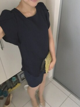 Shizuka さんのコーディネート