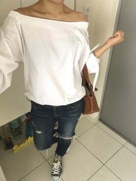 Shizuka さんのコーディネート